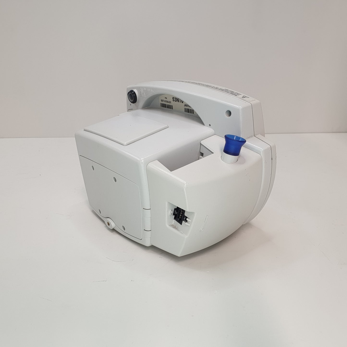 Welch Allyn Vital Signs Monitor 53NT0 [Used]