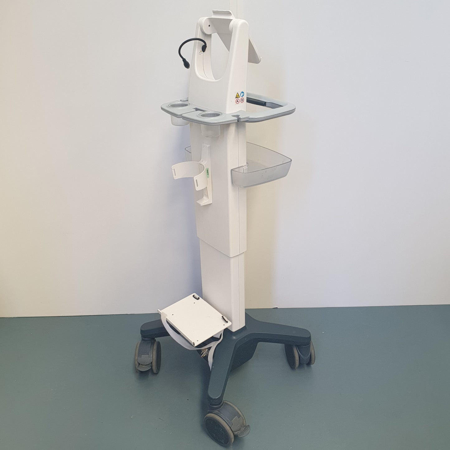 Mindray UMT-400 Mobile Trolley [Used]