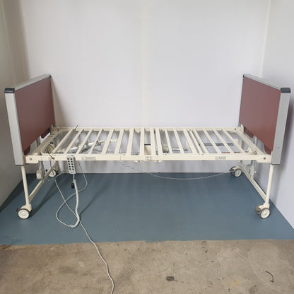 Cobalt Health Mystic Self-Folding Homecare Bed B06-MYSTIC-BCH [New/Unused]