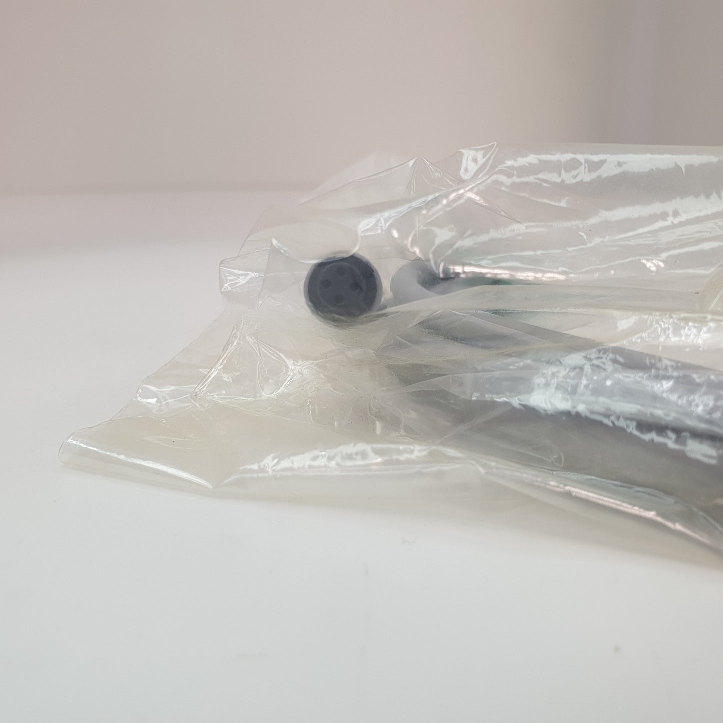 GE Respiratory Flow Sensor Cable, Neonatal 1505-5604-000 [New/Unused]