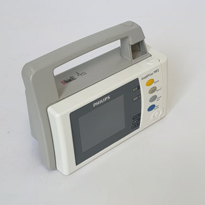 Philips IntelliVue MP2 M3002A Patient monitor [Used]