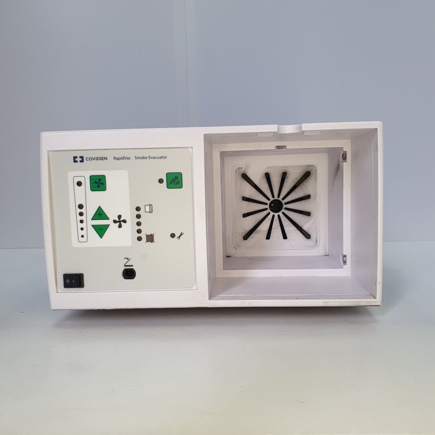 Covidien Rapidvac Smoke Evacuator [Used]