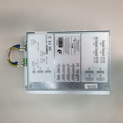 Inpeco GWC141TE Module I/O Controller [Used]