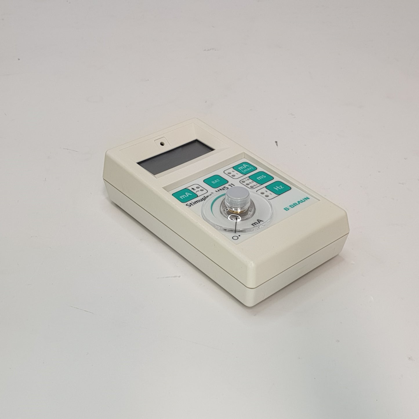 B Braun Stimuplex HNS 11 Nerve Stimulator [Used]