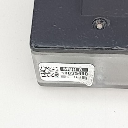 Sirius MOH A 18005490 Compact Servo Driver [Used]