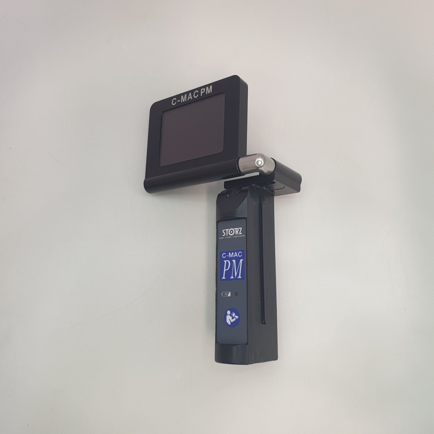 Karl Storz-Endoskope C-MAC PM 8401XD Video Laryngoscope [Used]