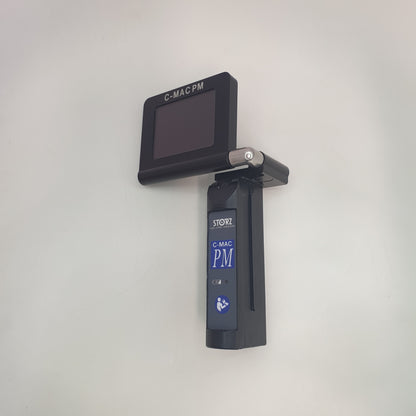 Karl Storz-Endoskope C-MAC PM 8401XD Video Laryngoscope [Used]