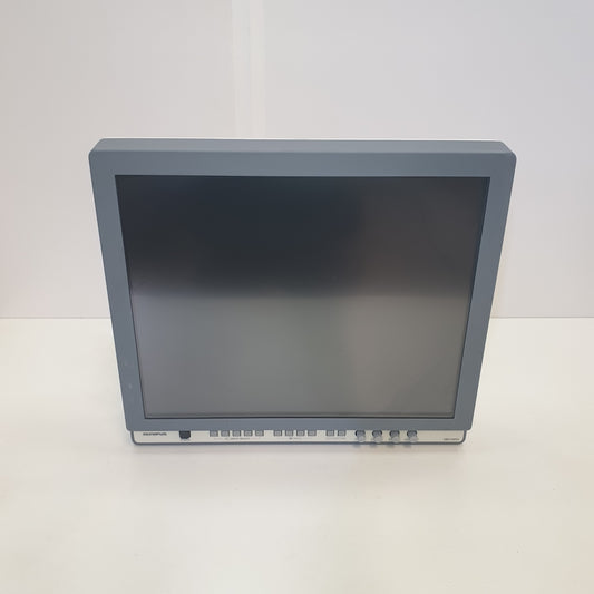 Olympus High Definition LCD Monitor OEV191H [Used]