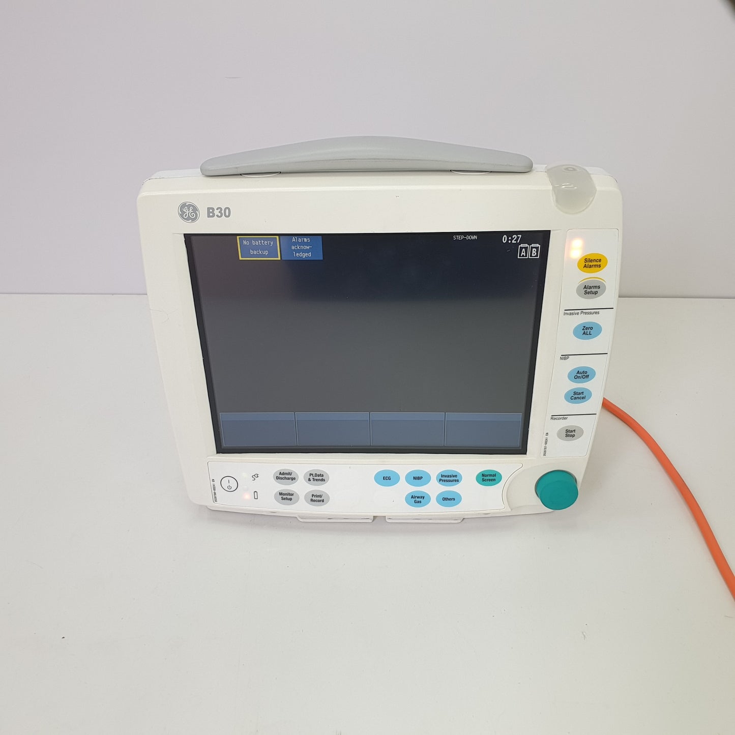GE B30 Patient Monitor [Refurbished]