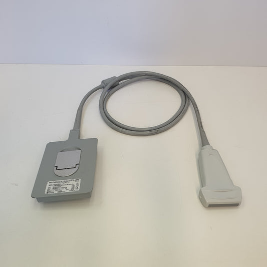 SonoSite MicroMaxx L38e-10-5 MHz Ultrasound Transducer [Used]