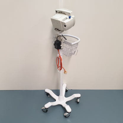 Welch Allyn Vital Signs Monitor 53NT0 [Used]