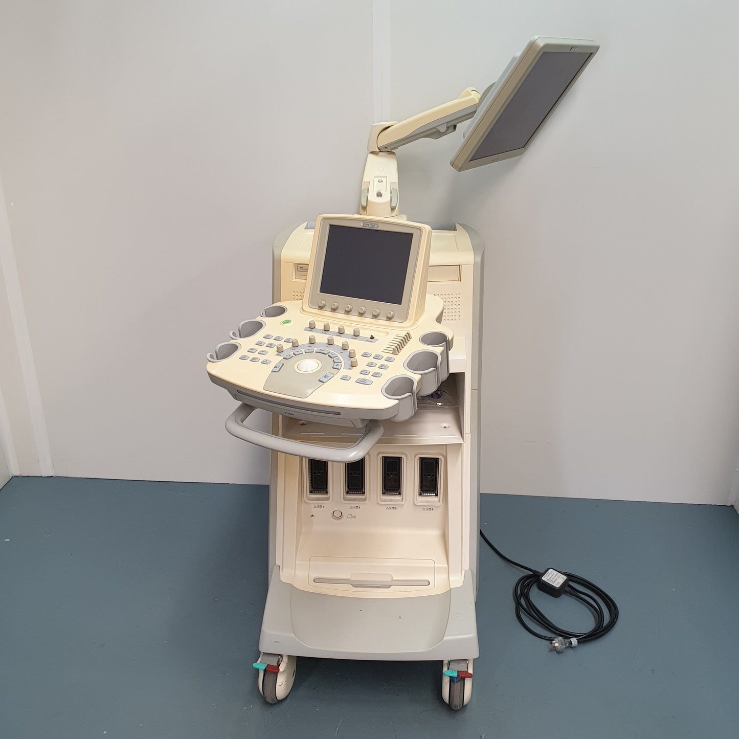 Samsung Medison Accuvix V20 Diagnostic Ultrasound System [Used]