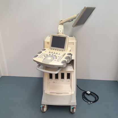 Samsung Medison Accuvix V20 Diagnostic Ultrasound System [Used]
