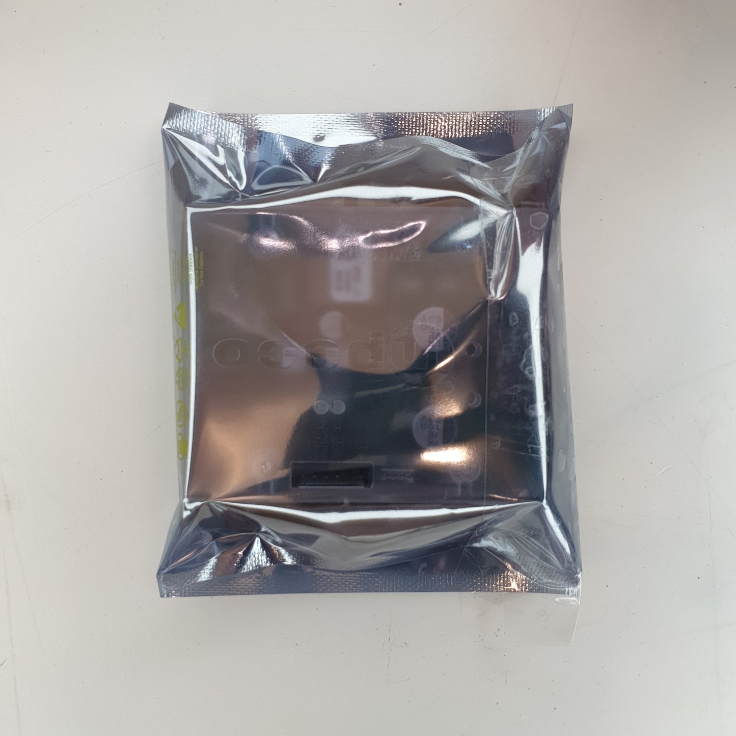 Sirius MOH A 18005490 Compact Servo Driver [Used]
