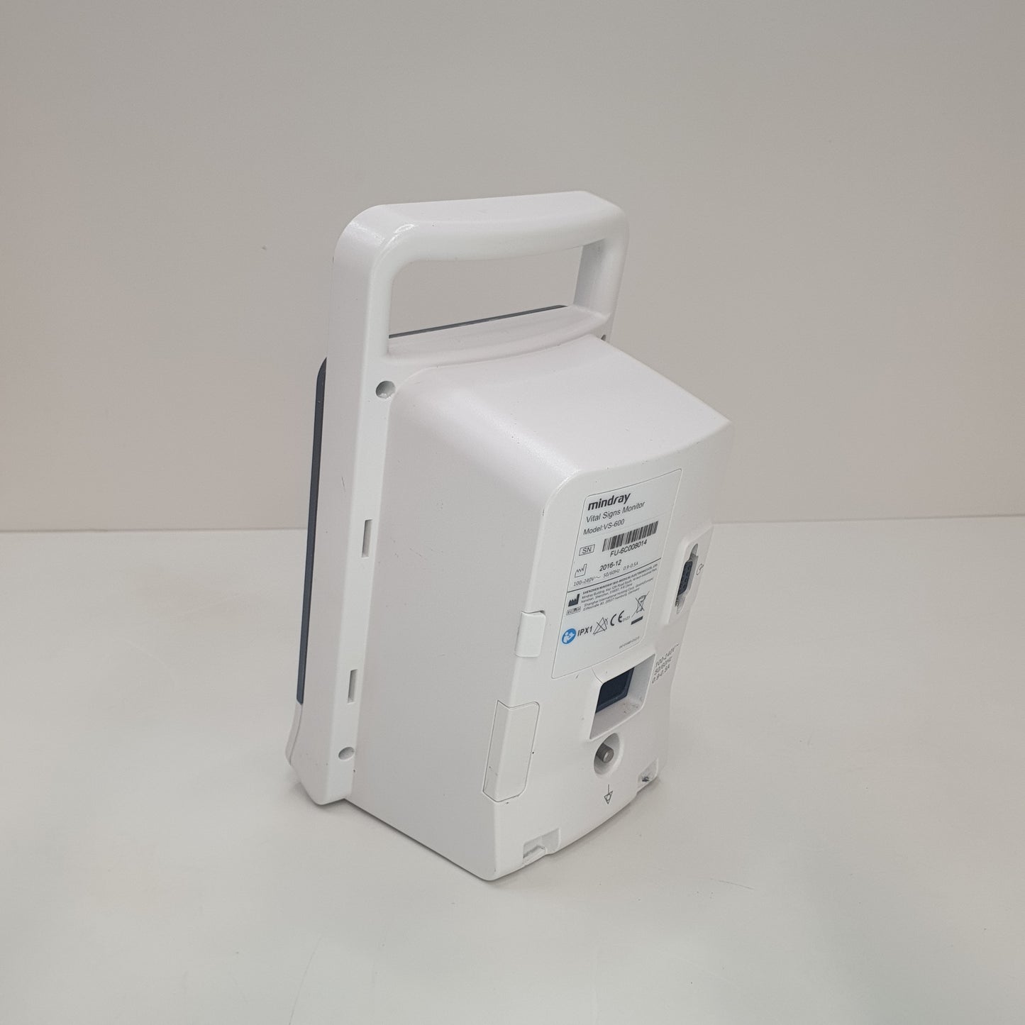 Mindray VS-600 Vital Signs Monitor [Used]
