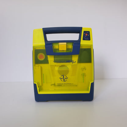 Cardiac Science Powerheart AED G3 Pro Automated External Defibrillator ELECTRODES NOT INCLUDED [Refurbished]