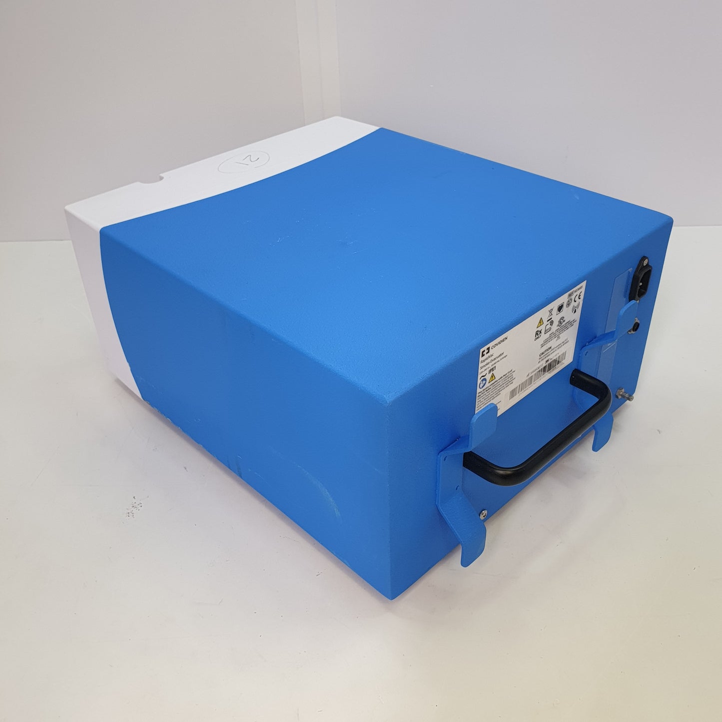 Covidien Rapidvac Smoke Evacuator [Used]