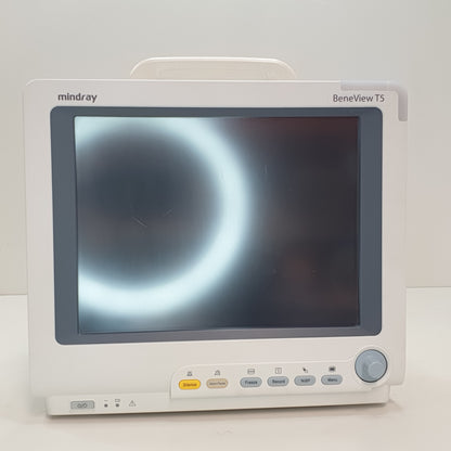 Mindray BeneView T5 Patient monitor [Used]