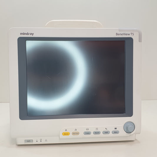 Mindray BeneView T5 Patient monitor [Used]