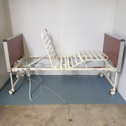 Cobalt Health Mystic Self-Folding Homecare Bed B06-MYSTIC-BCH [New/Unused]