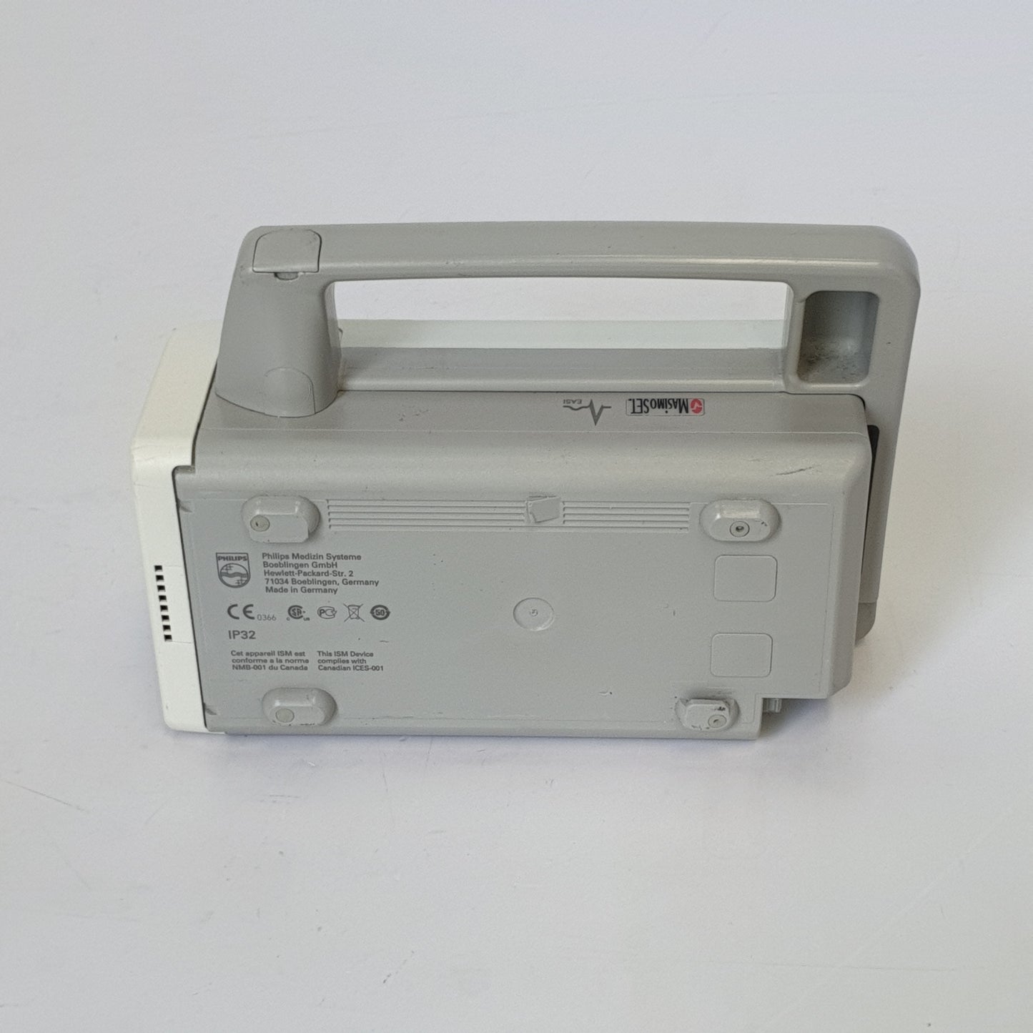 Philips IntelliVue MP2 M3002A Patient monitor [Used]