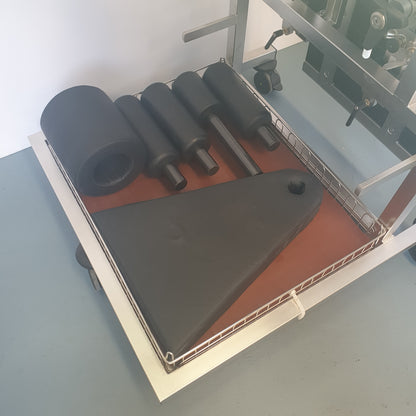 Maquet Mobile Orthopaedic Table + Attachments [Used]