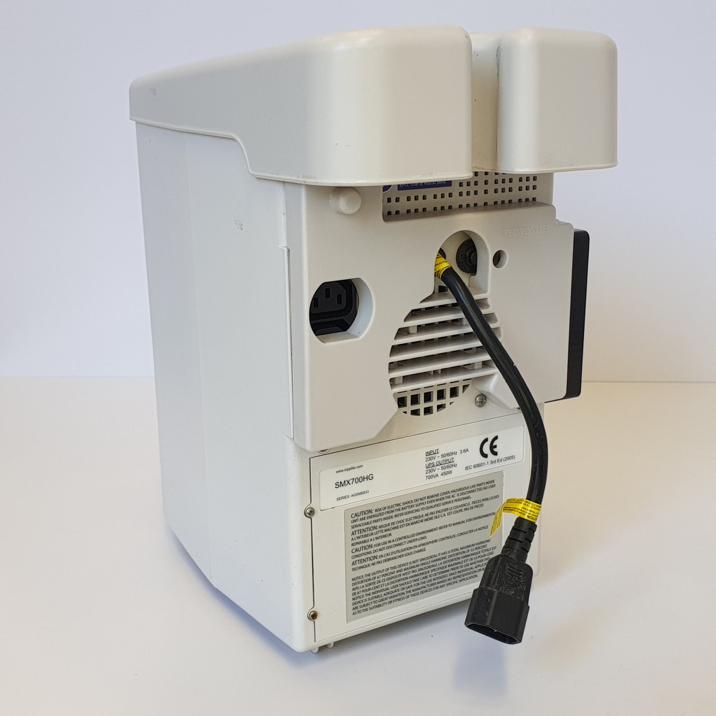 Tripp Lite SMX700HG UPS [Refurbished]