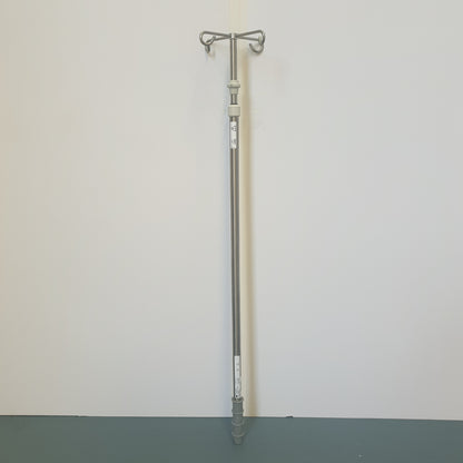 ArjoHuntleigh Heavy Duty IV Pole ENT-ACC24 [Refurbished]