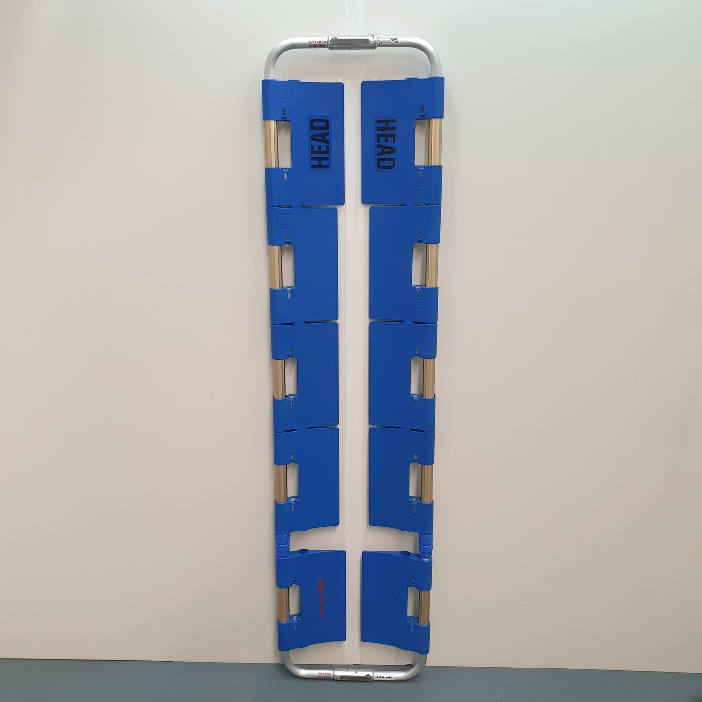 AussiScoop Stretcher 425GT [Used]
