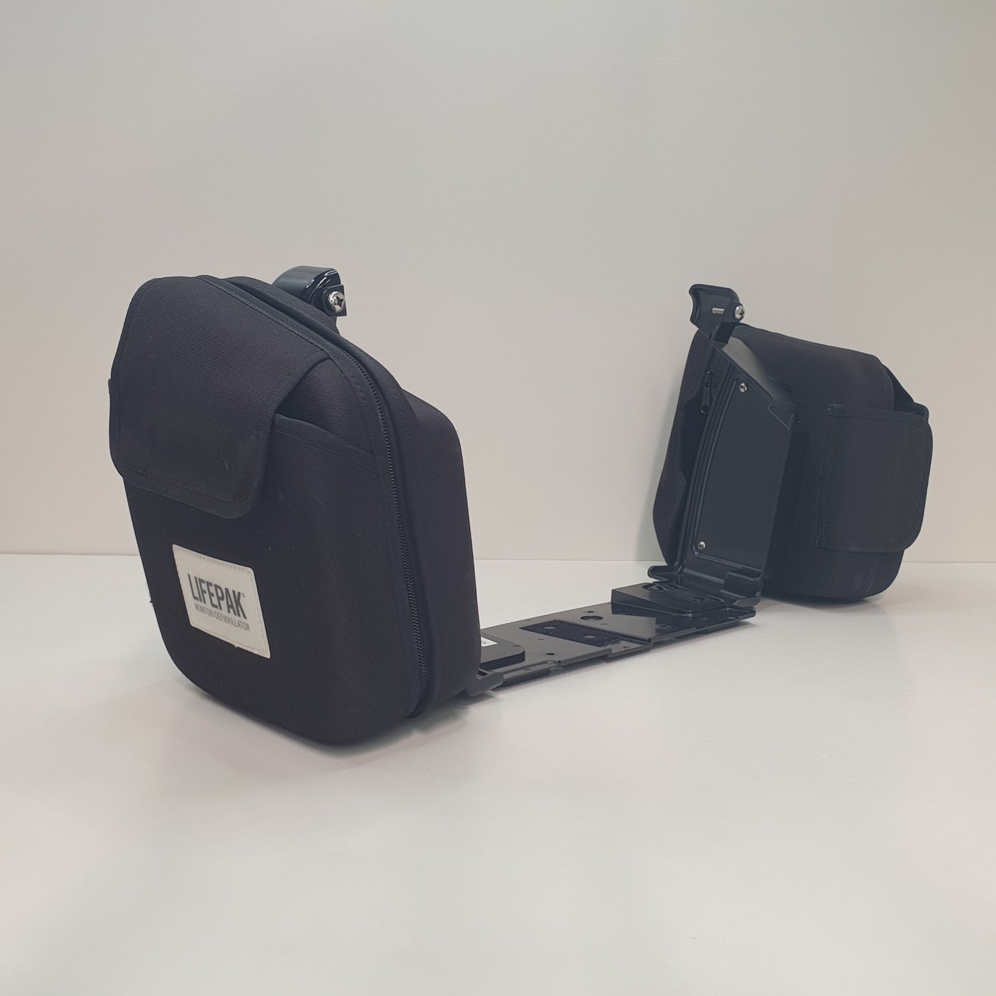 Physio Control LIFEPAK 15 Standard Carry Case [Used]