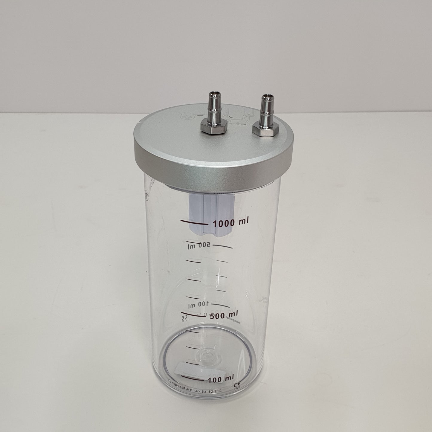 Gentec SJ-1000C Autoclavable Suction Jar [New/Unused]