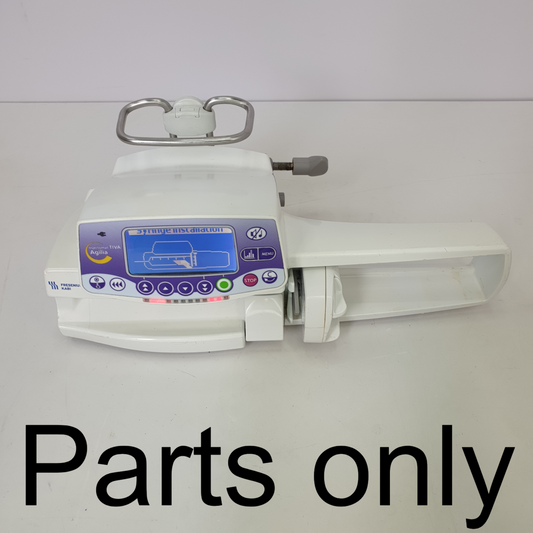 Fresenius Kabi Injectomat TIVA Agilia Syringe Pump [Parts only]