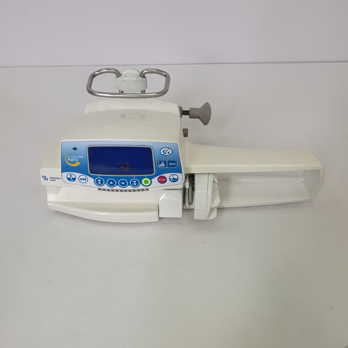 Fresenius Kabi Injectomat MC Agilia Syringe Pump [Refurbished]