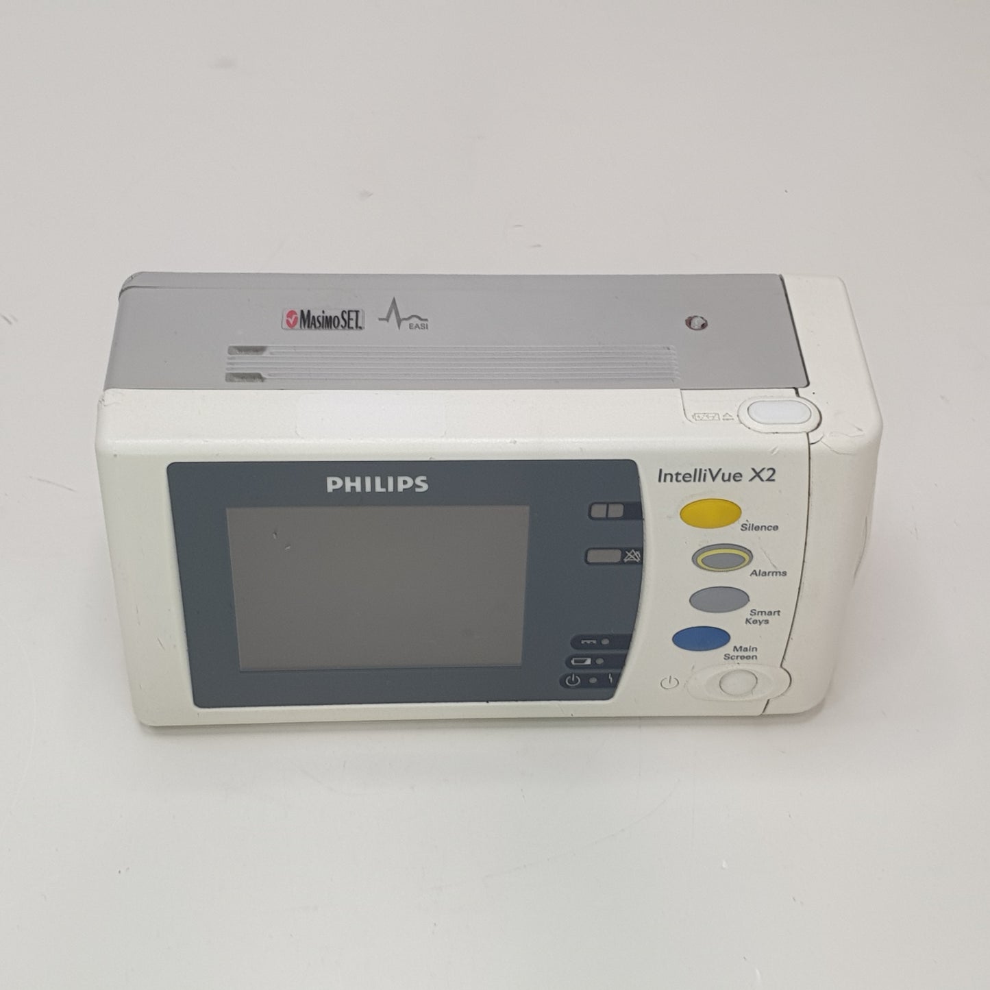 Philips IntelliVue X2 Measurement Module and Patient Monitor [Used]
