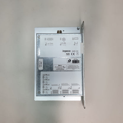 Inpeco GWS 101 I/O Controller [Used]