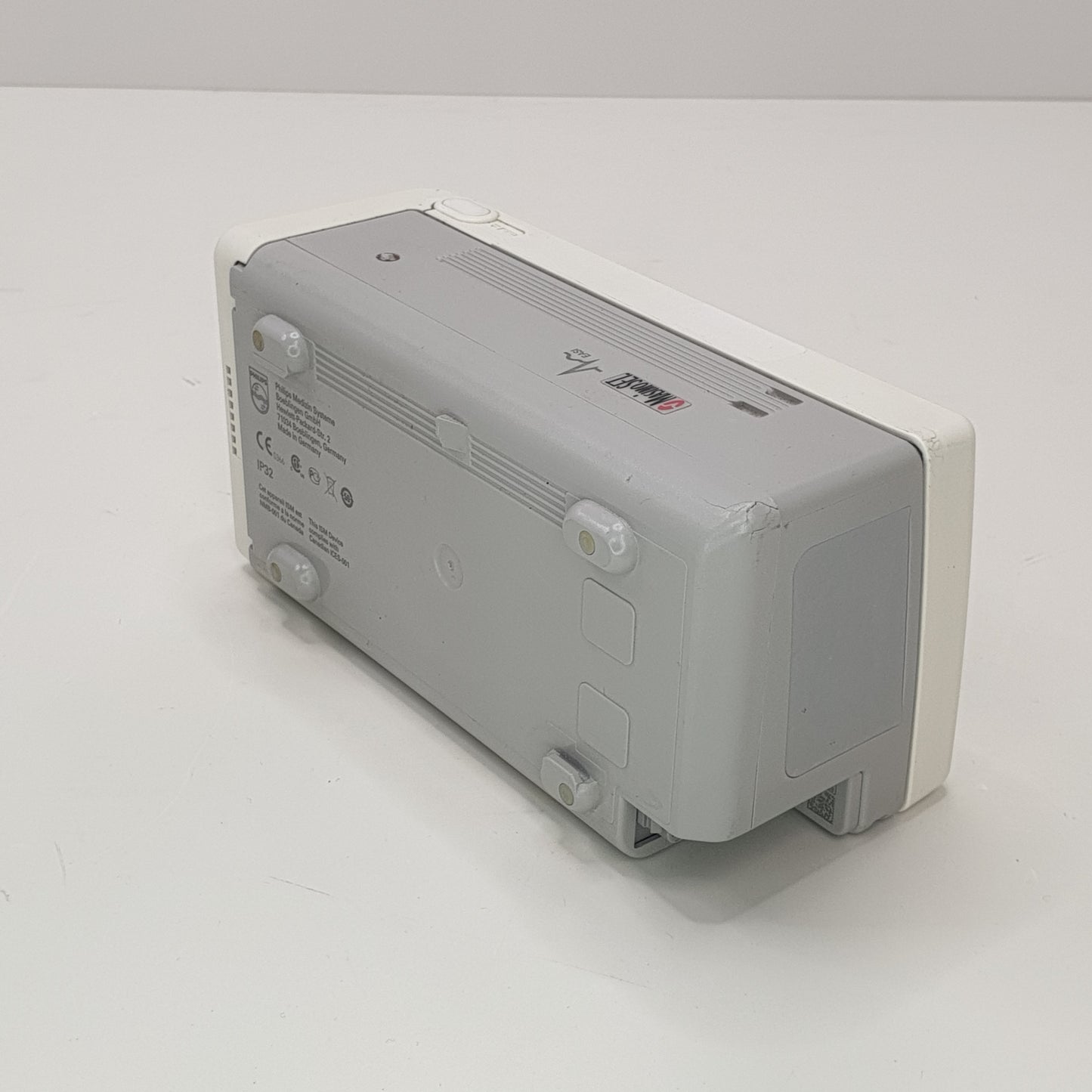 Philips IntelliVue X2 Measurement Module and Patient Monitor [Used]
