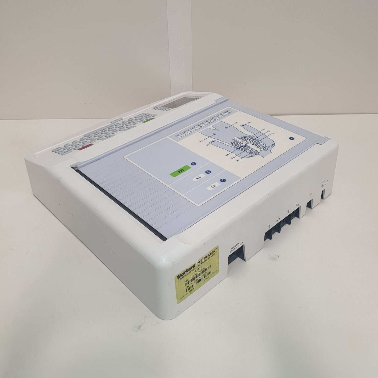 Mortara ELI 250c ECG [Used]