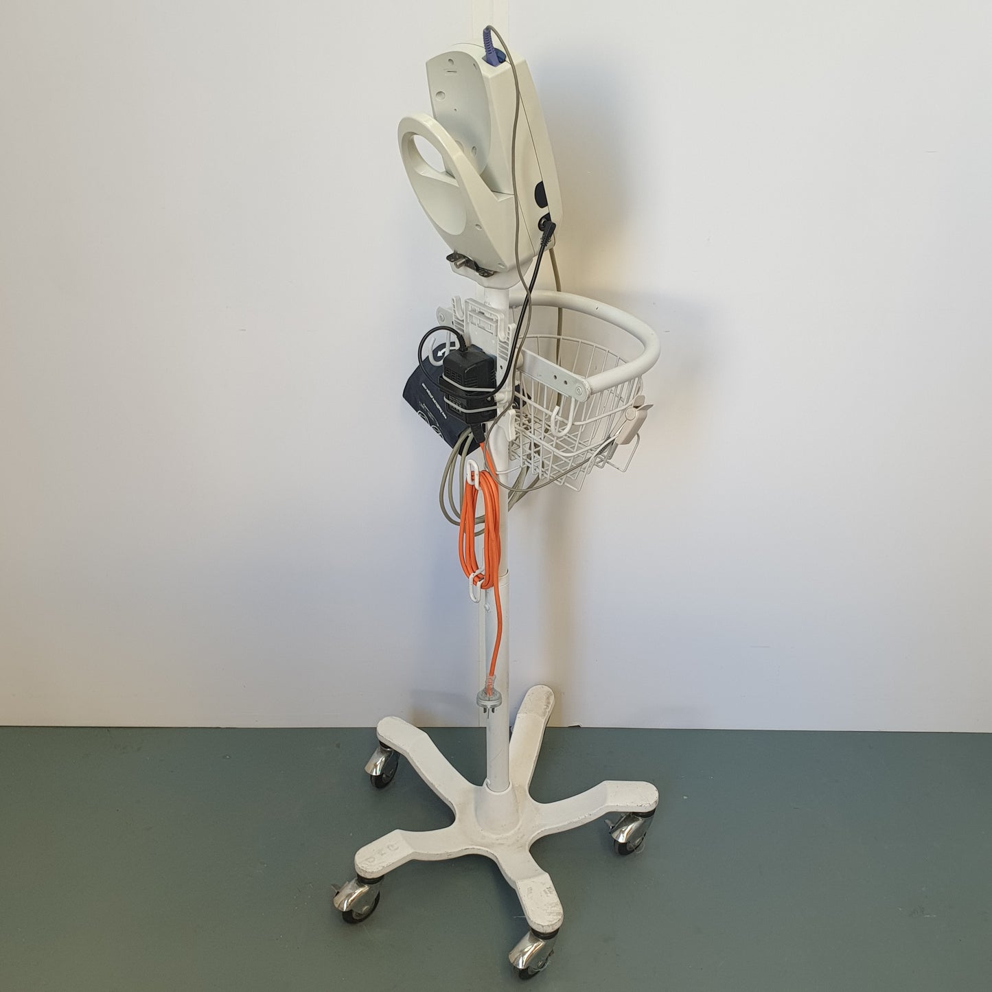 Welch Allyn Spot Vital Signs Monitor [Refurbished]