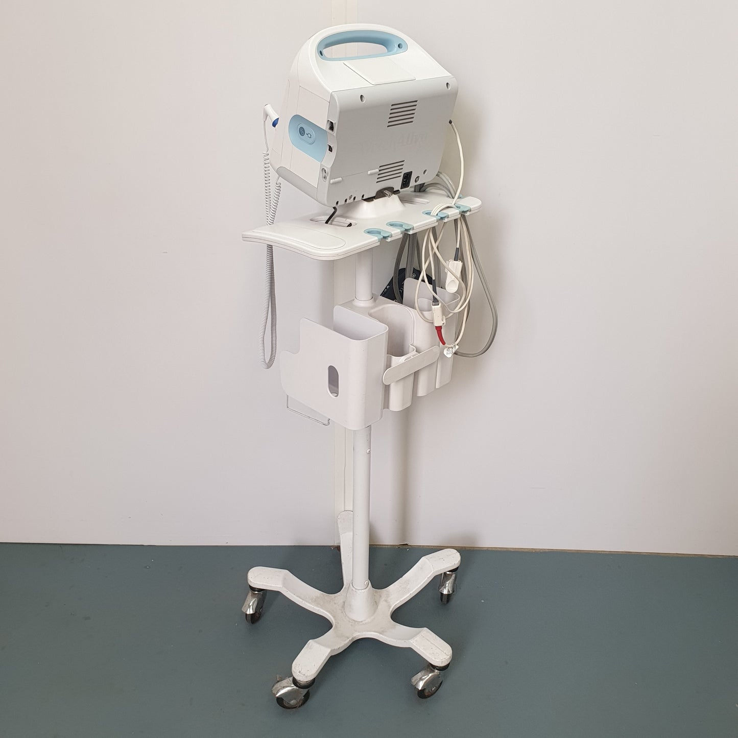 Welch Allyn Connex Vital Signs Monitor 6000 Series [Refurbished]