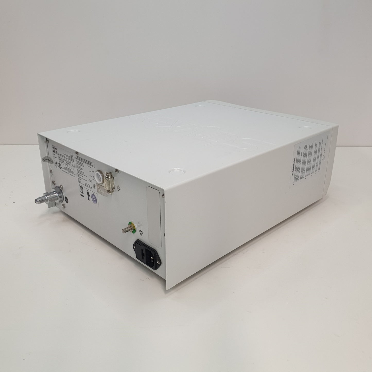 Stryker Pneumo Sure XL High Flow Insufflator [Used]