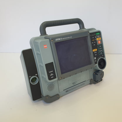 Physio Control Lifepak15 Monitor/Defibrillator [Used]