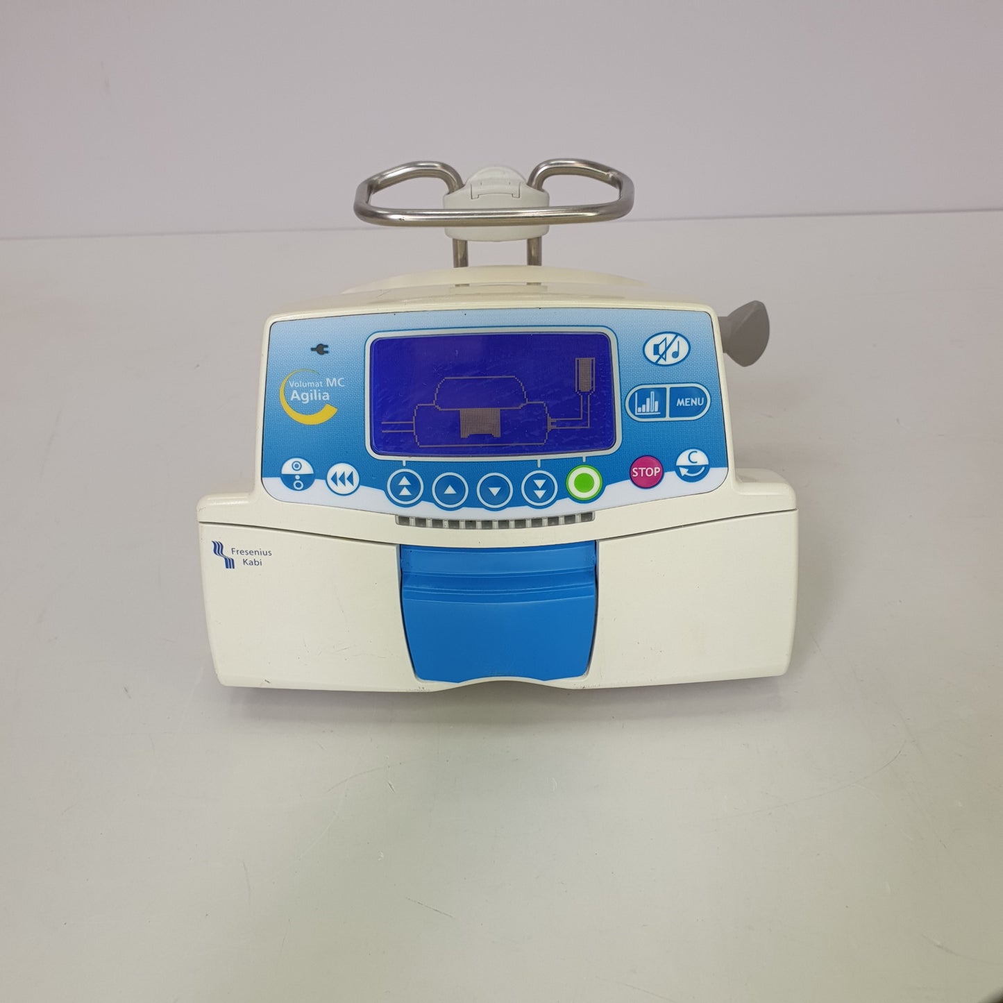 Fresenius Kabi Volumat MC Agilia Infusion Pump [Refurbished]