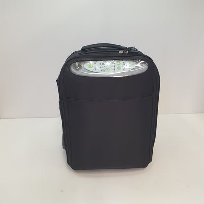 DeVilbiss iGo 306DS Portable Oxygen Concentrator [Used]