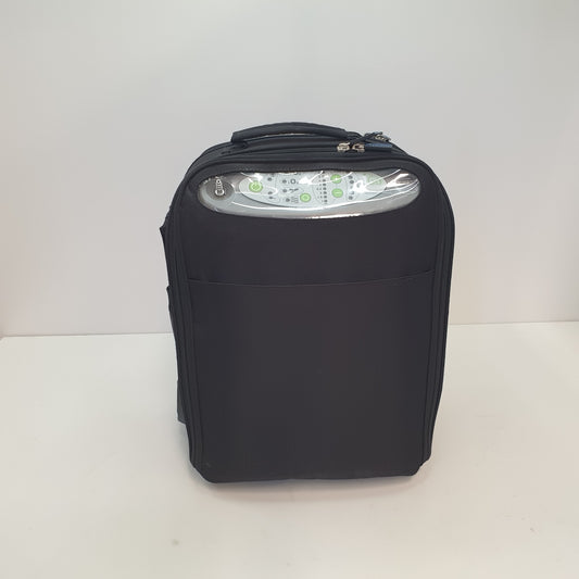 DeVilbiss iGo 306DS Portable Oxygen Concentrator [Used]