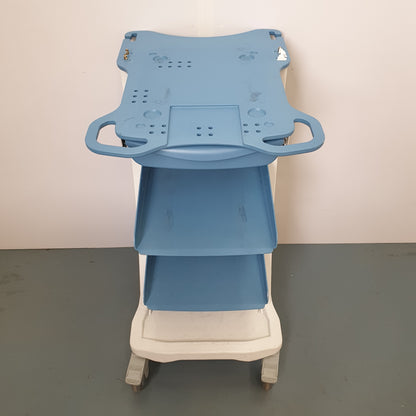 Covidien Valleylab Universal Generator Cart [Used]