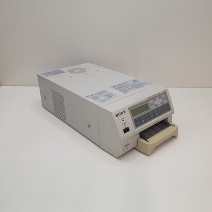 Sony Color Video Printer UP-21MD [Used]