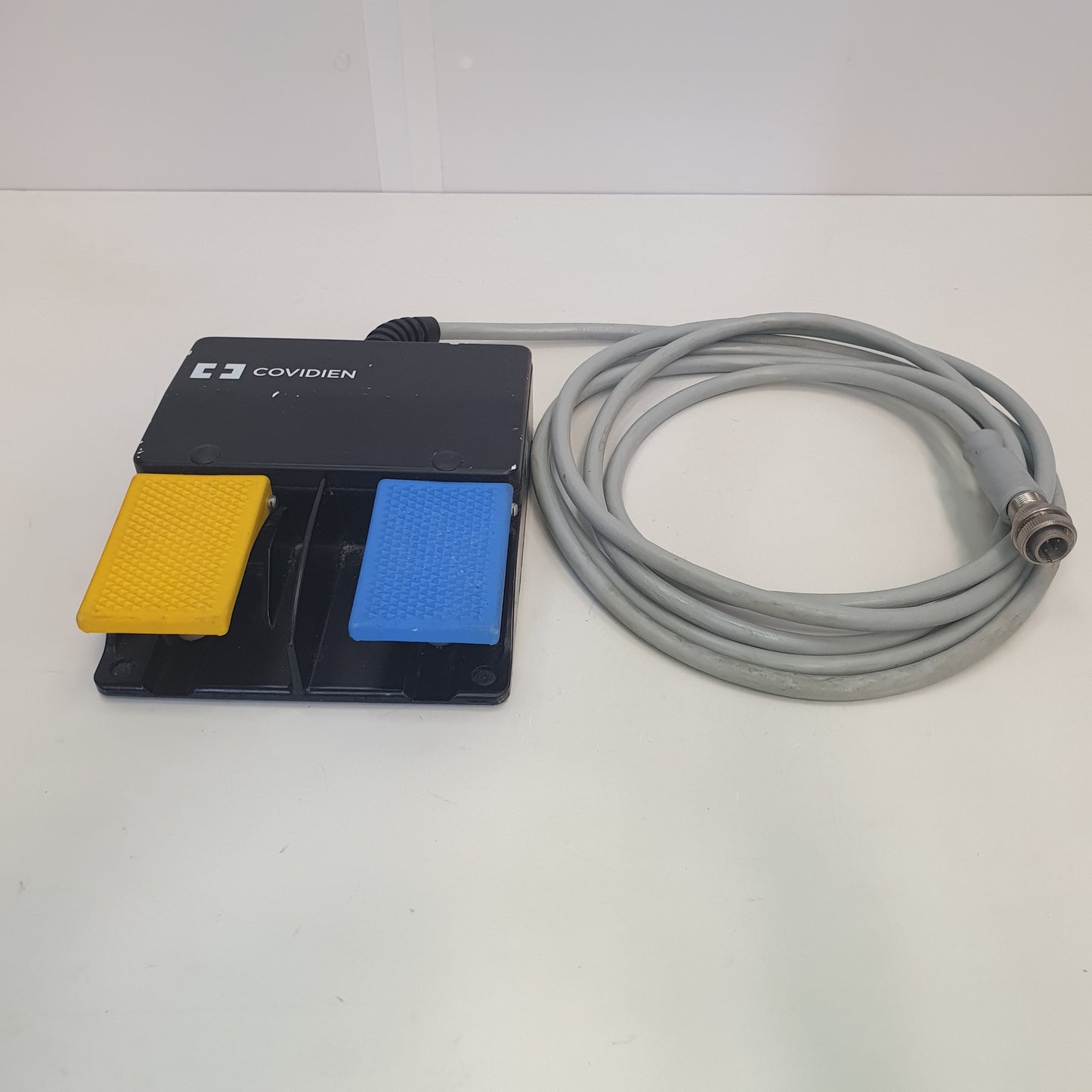 Covidien Valleylab Monopolar Footswitch E6008B [Used]