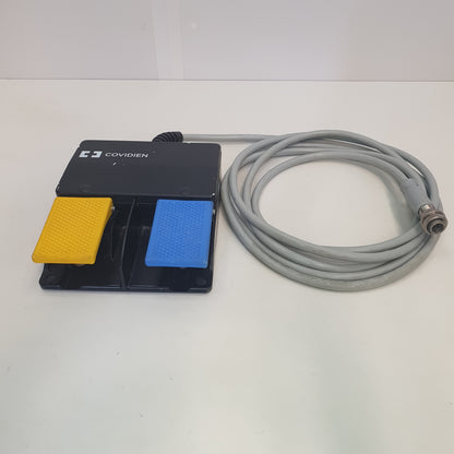Covidien Valleylab Monopolar Footswitch E6008B [Used]