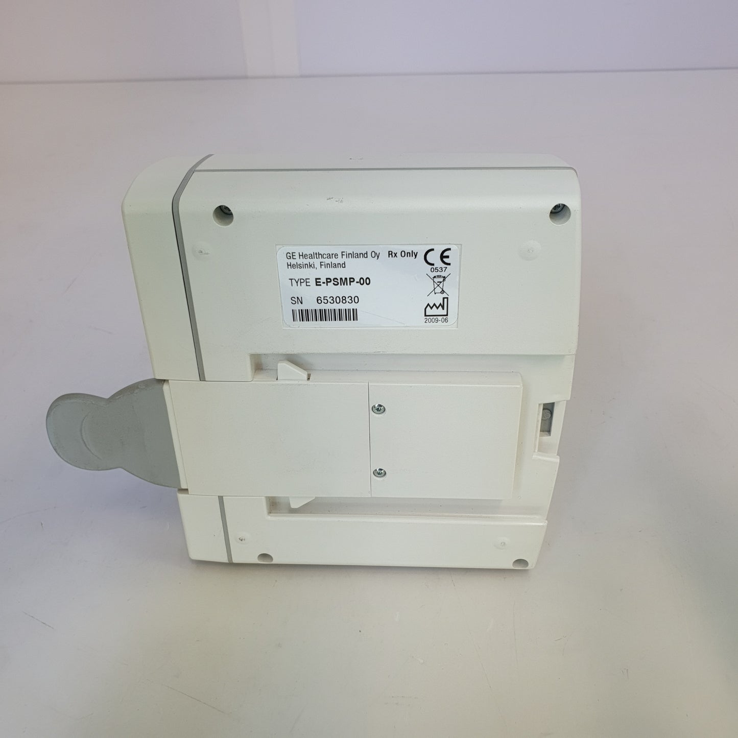 GE E-PSMP-00 Multiparameter Module [Used]