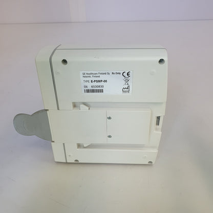 GE E-PSMP-00 Multiparameter Module [Used]